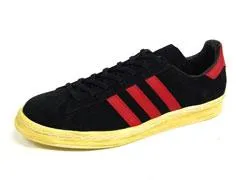 adidas Originals for mita sneakers adidas CP 80S MITA 「JAPAN EXCLUSIVE」　BLK/RED/VIN